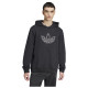 Adidas Ανδρικό φούτερ Outlined Trefoil Hoodie